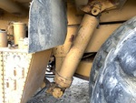 Hydraulics with Cylinders