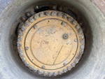 Drivetrain with Final Drives
