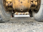 Chassis with Frame Condition