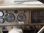 Control Station with Dash Console