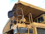 General Appearance with Hand Rails