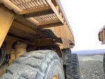 General Appearance with Sheet Metal (fiberglass) Condition