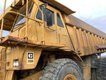 General Appearance with Paint