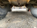 Chassis with Frame Condition