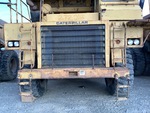 General Appearance with Exterior Lights