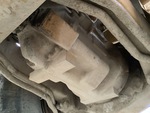Drivetrain with Transmission