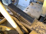 Chassis with Bed Pads