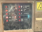Control Station with Warning Lights