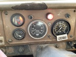 Control Station with Gauges