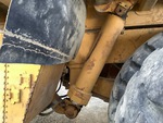 Hydraulics with Cylinders