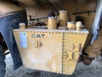 Hydraulics with Hydraulic Tank