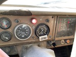 Control Station with Dash Console