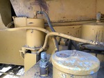 Hydraulics with Hoses