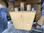 Hydraulics with Hydraulic Tank
