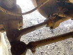 Hydraulics with