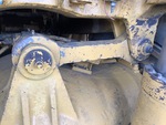 Chassis with Suspension Pivot Points
