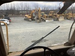 General Appearance with Glass