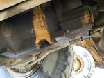 Drivetrain with Transmission