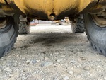 Chassis with Frame Condition