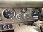 Control Station with Gauges
