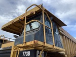 General Appearance with Hand Rails