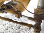 Hydraulics with