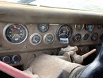 Control Station with Dash Console