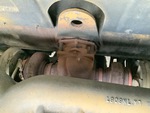 Engine with Exhaust System