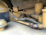 Hydraulics with Hoses