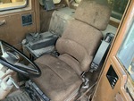 Control Station with Seats/Armrests