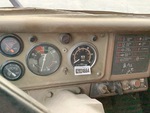 Control Station with Dash Console