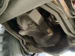 Drivetrain with Transmission
