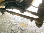Chassis with