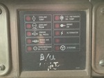 Control Station with Warning Lights