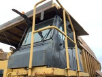 General Appearance with Hand Rails