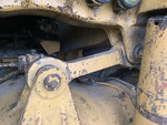 Chassis with Suspension Pivot Points