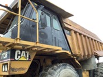 General Appearance with Paint