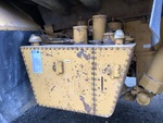 Hydraulics with Hydraulic Tank