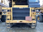 General Appearance with Exterior Lights