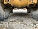 Chassis with Frame Condition