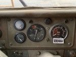 Control Station with Gauges