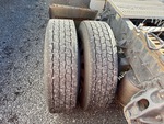4 Underbody - Truck with
