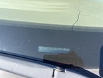 General Appearance with Second Serial Number/VIN Photo