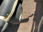 Chassis with 