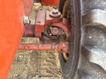 Drivetrain with 
