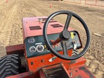 Control Station with 
