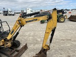 v2 Chassis - Excavator with 