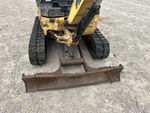 v2 Chassis - Excavator with 