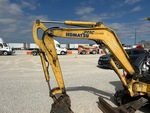 v2 Chassis - Excavator with 