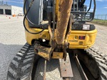 v2 Chassis - Excavator with 